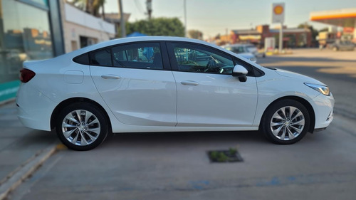 Chevrolet Cruze 1.4 4p Ls 2019
