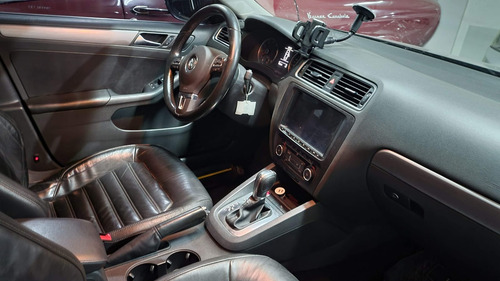 Volkswagen Vento 2.0 Sportline Tsi 200cv Dsg