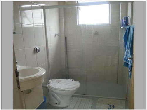 Imagem 3 de 11 de Apartamento Com 1 Dorm, Centro, São Vicente - R$ 180 Mil, Cod: 50 - V50