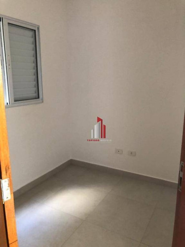 Casa Com 3 Dormitórios À Venda, 65 M² Por R$ 328.000,70 - Tucuruvi - São Paulo/sp - Ca0106