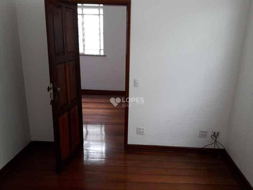 Imagem 13 de 16 de Casa Com 3 Dormitórios À Venda, 380 M² Por R$ 600.000,00 - Fonseca - Niterói/rj - Ca15407