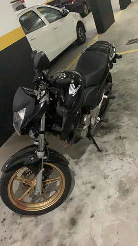 Honda Cb300r