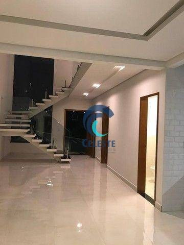 Imagem 4 de 10 de Casa Para Alugar, 180 M² - Condomínio Reserva Rudá - Ca1129