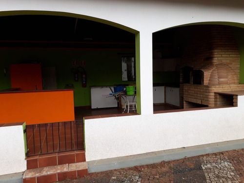 Imagem 8 de 20 de Chácara 10,000m2, Casa Sede, Casa De Caseiro,salao, Área De Lazer Com Espaço Gourmet, Piscina, Salão De Festa, Nascente, Cachoeiro, Lago - Ch00115 - 69812954