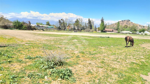 Sitio En Venta En Requínoa