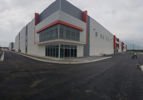 Imagen 1 de 3 de Bodega Industrial En Renta En Aaa Santa Catarina