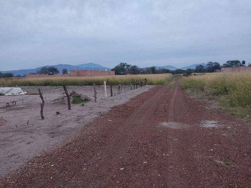 Terrenos Rústicos En Atotonilco El Bajo
