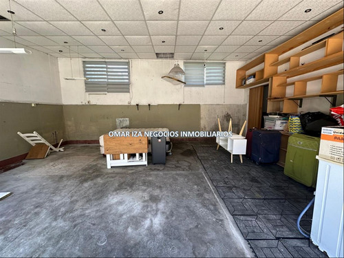 Venta Casa En Prado,4 Dormitorios, Patio,parrillero,cochera