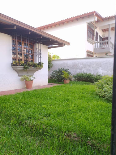 Imagen 11 de 13 de Cómoda Casa Ubicada En Urb Los Nuevos Teques