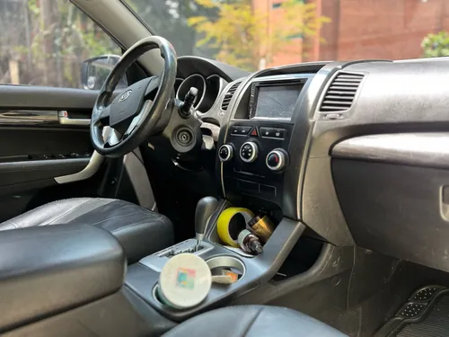 Kia Sorento 2.4 Lx