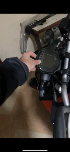 Ktm Duke 200 Ng Abs