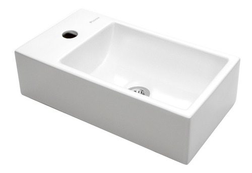 Bacha Apoyar Piazza Porcelana 450x250x120 A146