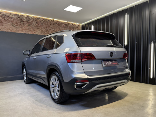 Volkswagen Taos 1.4 250 Tsi Comfortline