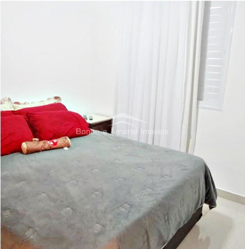 Apartamento À Venda Em Mansões Santo Antônio - Ap012564