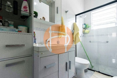 Apartamento À Venda Na Rua Ida Da Silva, Vila Guilherme, São Paulo - Sp - Liv-11415
