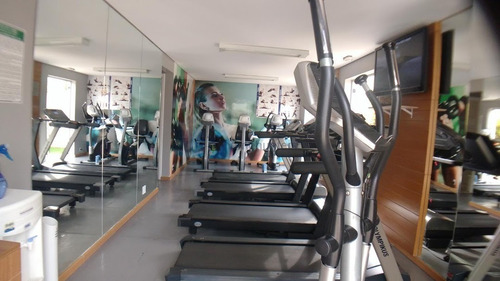 Apartamento Com 3 Dormitórios À Venda, 123 M² Por R$ 1.000.000,00 - Vila Brandina - Campinas/sp - Ap6401