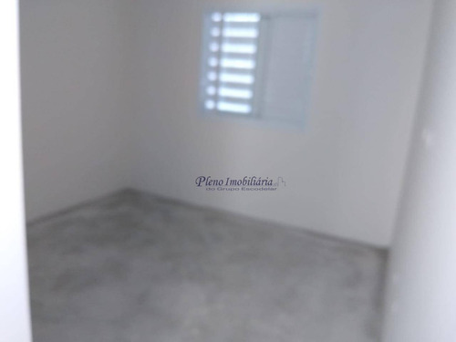 Sobrado Com 3 Dormitórios À Venda, 113 M² Por R$ 660.000,00 - Vila Mazzei - São Paulo/sp - So0247