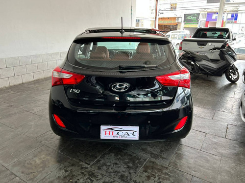 Imagem 5 de 17 de Hyundai I30 1.8 Mpi Automatico