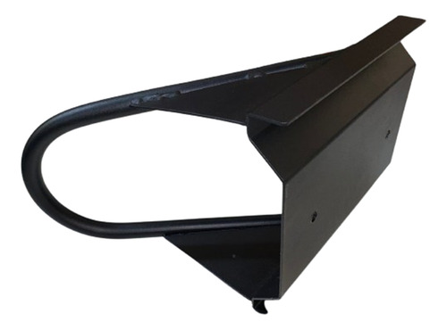 Suporte Moto Reboque Fazendinha Trilha Crf Yz Carretinha