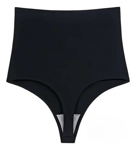 comprar Calzón Faja Alto  Reductora Colaless Control Abdominal Invis