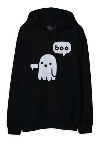 Fantasma Halloween Boo  Hoodie  Rott Wear 