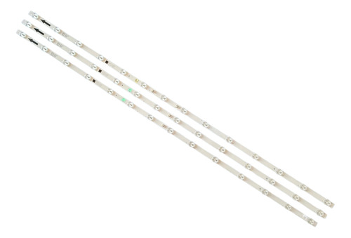 Tiras Leds Jvc Si49ur 50hr332m14b0 V2 Ch* (Usado)