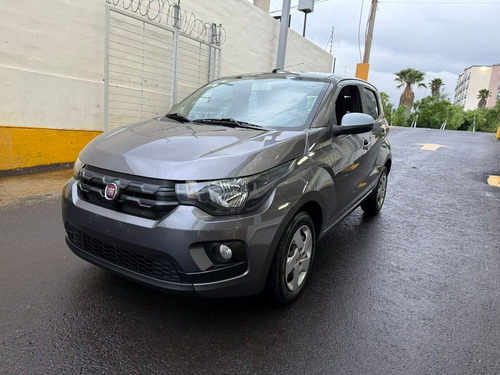 Fiat Mobi 1.0 Like Mt