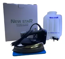 Comprar Plancha Profesional Generadora De Vapor Pesada 300 L Textil
