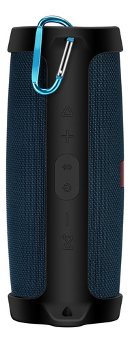 Funda Protectora For Charge 4 Para Bocina Portátil S