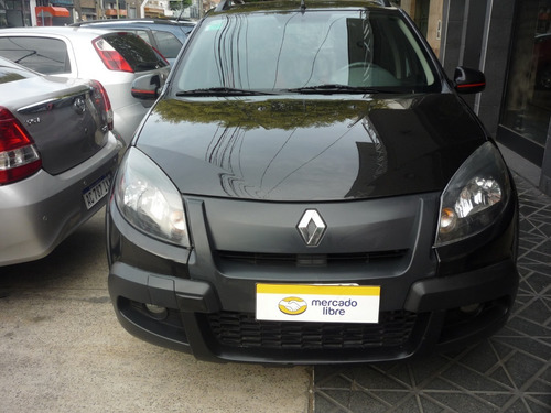 Renault Sandero Stepway Rip Curl
