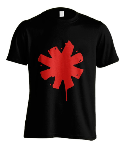 Remera Rhcp Red Hot Chili Peppers #15 Rock Planta Nuclear