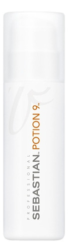 Crema P/peinar Sebastian Professional Potion 9 150ml