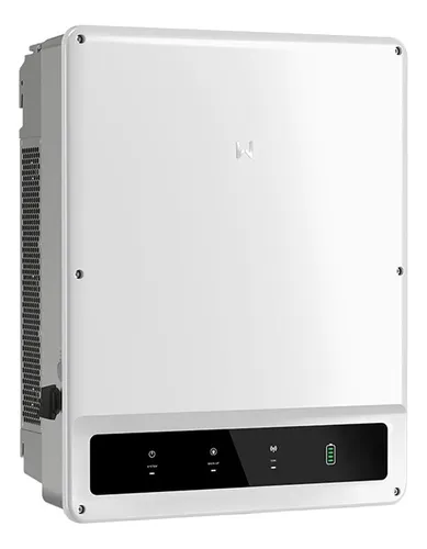 comprar Inversor Solar Híbrido Trifásico Goodwe Gw20k-et 20kw