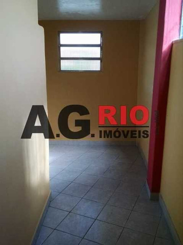 Apartamento-locação-pilares-rio De Janeiro - Tqap20124