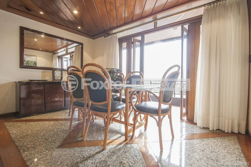 Imagem 8 de 30 de Cobertura, 3 Dormitórios, 469 M², Mont Serrat - 5070