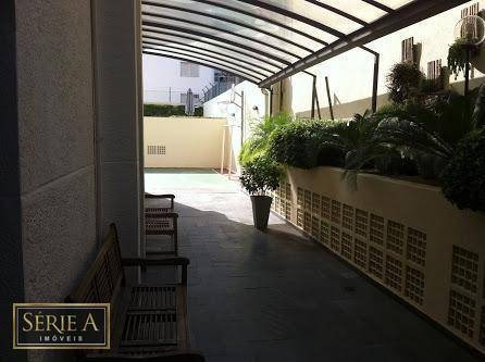 Imagem 20 de 24 de Cobertura Residencial À Venda, Brooklin Paulista, São Paulo. - Co0014