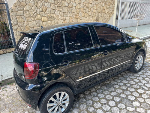 Volkswagen Fox 1.6 Vht Prime Total Flex 5p