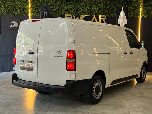 Citroën Jumpy 1.6 BLUEHDI DIESEL FURGÃO PACK MANUAL