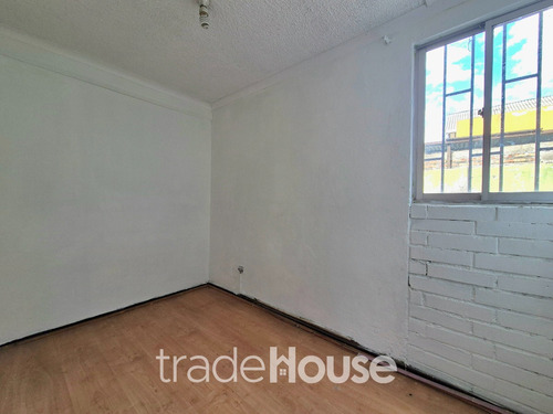 Casa En Venta A Pasos De Metro Lo Cruzat, Quilicura