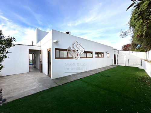 Venta Casa Blanca Estela 760 M2 7 Habitaciones Bosques