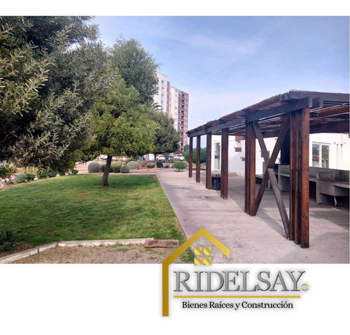 Departamento En Venta En Coquimbo | Ridelsay (108236)