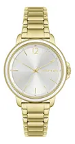 Comprar Reloj Lacoste Dama Slice Dorado 2001221 - S007 Color del fondo Blanco