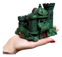 Comprar Castillo De Grayskull He Man Y Los Amos Del Universo Motu