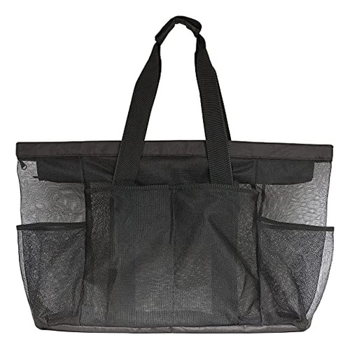 Bolsos Y Totes De Playa De Malla Xl Gotdya,bolso De Playa Ex