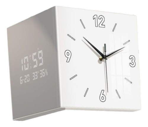 Adornos De Decoración De Regalos De Reloj De Esquina De