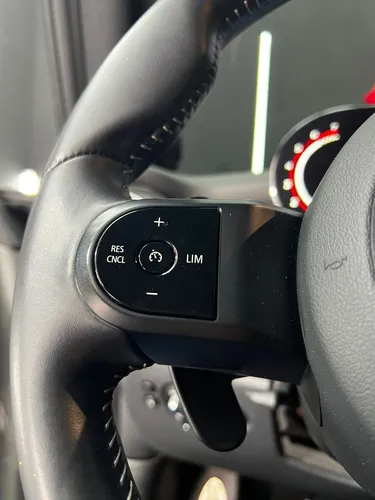 Mini John Cooper Works 2.0 Iconic 2022