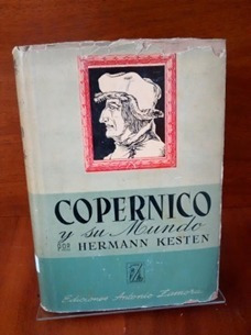 Copernico Y Su Mundo. Volumen 4. Código 87. 1948