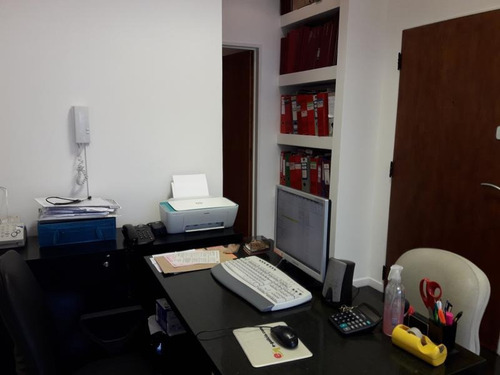 Imagen 7 de 20 de Oficina - Belgrano