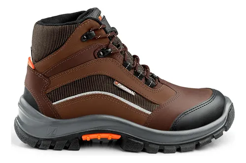 Zapato De Seguridad Funcional Aurum M04 MercadoLibre
