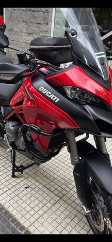 Moto Ducati Multistrada 950 V2 S 2020